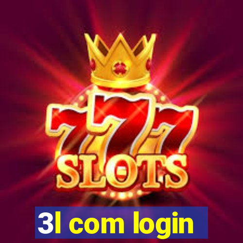 3l com login